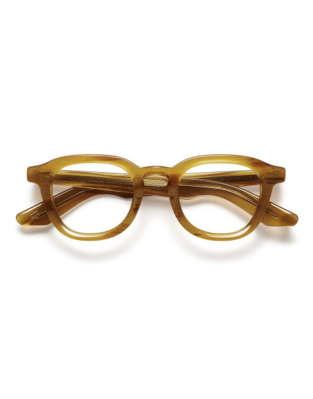 Occhiali da vista Moscot Dahven Blonde 47 – Ottica Ricci Shop Online