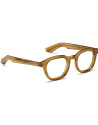 Occhiali da vista Moscot Dahven Blonde 44 – Ottica Ricci Shop Online