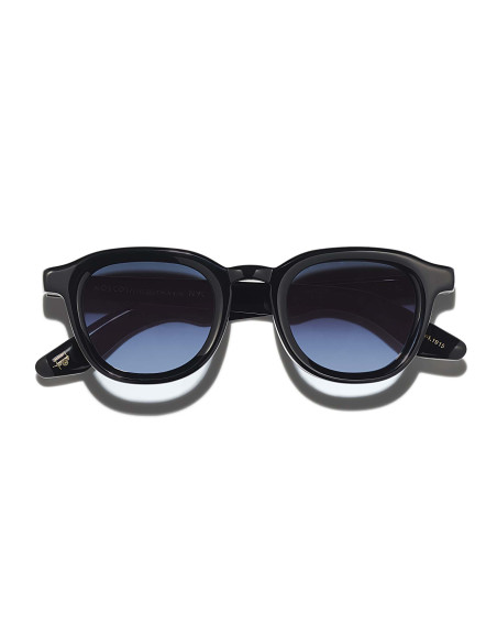 Moscot Dahven sun black denim blue | Ottica Ricci Shop Online