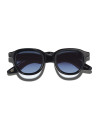 Moscot occhiali da sole Dahven Black denim blu| Ottica Ricci Shop