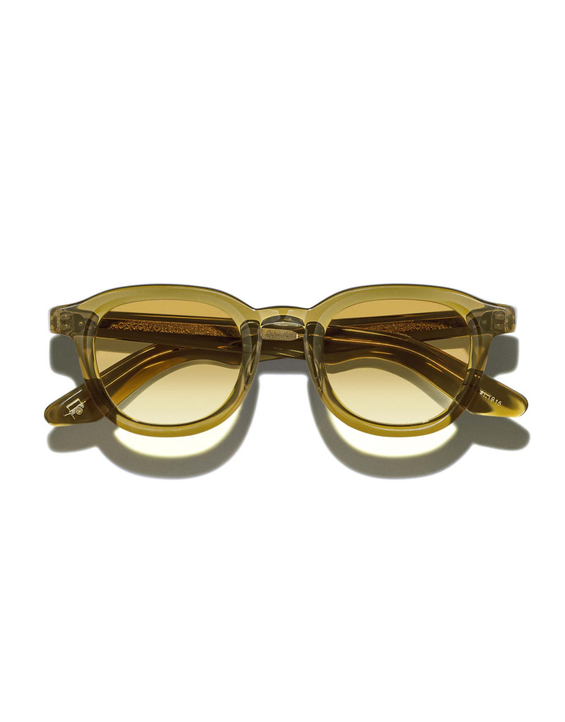 Moscot Dahven Occhiali Da Sole - Ottica Ricci Shop Online