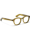 Moscot occhiali vista Dahven Olive 47 - Ottica Ricci Shop Online