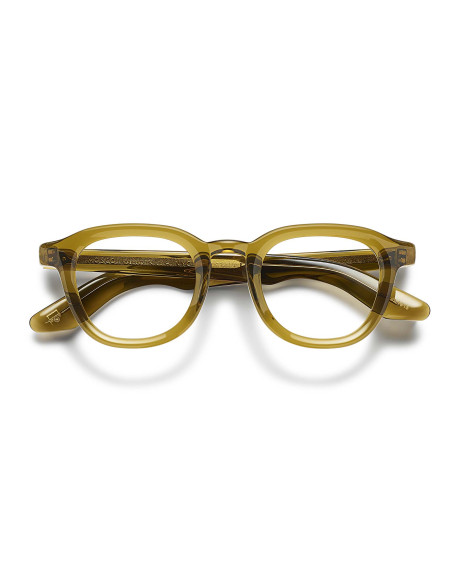 Moscot occhiali vista Dahven Olive 47 - Ottica Ricci Shop Online