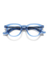 Moscot occhiali da vista Dahven Sappihire | Ottica Ricci Shop Online
