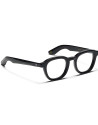 Moscot Dahven Black occhiali da vista | Ottica Ricci Shop Online