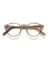 Moscot Miltzen Vintage Rose 46 occhiale da vista, online da Ottica Ricci.