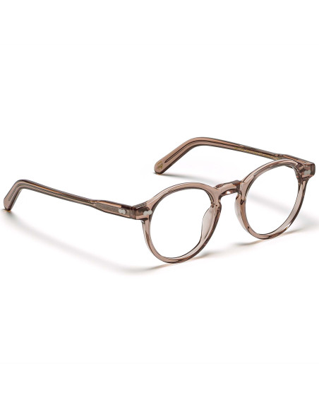 Moscot Miltzen Vintage Rose 46 occhiale da vista, online da Ottica Ricci.