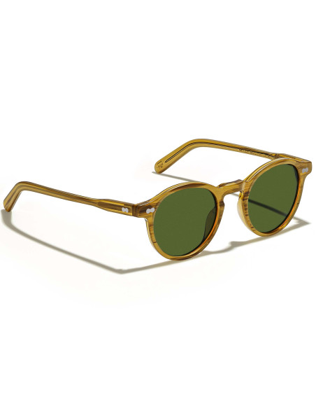 Moscot Miltzen Blonde 46 occhiali sole | Ottica Ricci Shop Online