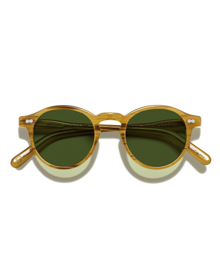Moscot Miltzen Blonde 46 occhiali sole | Ottica Ricci Shop Online