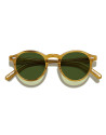 Moscot Miltzen Blonde 46 occhiali sole | Ottica Ricci Shop Online