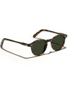 Occhiali da sole Moscot Miltzen Tortoise 49 | Ottica Ricci Shop Online
