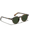Occhiali da sole Moscot Miltzen Bark 46 | Ottica Ricci Shop Online