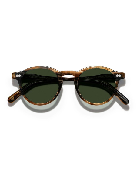 OCCHIALI DA SOLE MOSCOT MILTZEN BARK CALIBRO 49