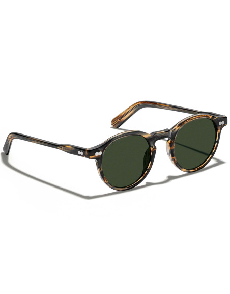 OCCHIALI DA SOLE MOSCOT MILTZEN BARK CALIBRO 49