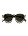 OCCHIALI DA SOLE MOSCOT MILTZEN TORTOISE CALIBRO 49