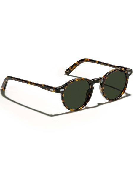 OCCHIALI DA SOLE MOSCOT MILTZEN TORTOISE CALIBRO 49