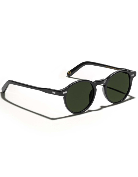 Moscot Miltzen Black sole 49 | Ottica Ricci Shop Online