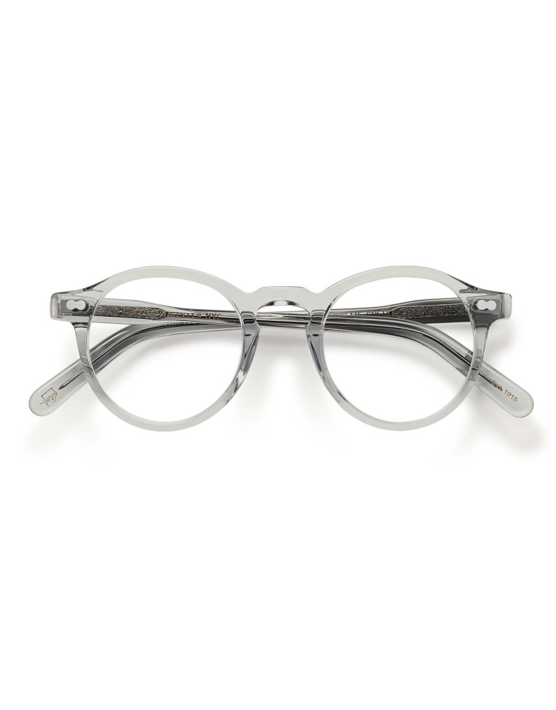 OCCHIALI DA VISTA MOSCOT MILTZEN LIGHT GREY CALIBRO 46 OCCHIALI DA VISTA MOSCOT MILTZEN LIGHT GREY CALIBRO 46