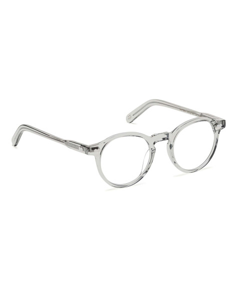OCCHIALI DA VISTA MOSCOT MILTZEN LIGHT GREY CALIBRO 46