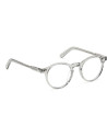 OCCHIALI DA VISTA MOSCOT MILTZEN LIGHT GREY CALIBRO 46