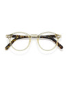 MOSCOT MILTZEN CITRON TORTOISE CALIBRO 46