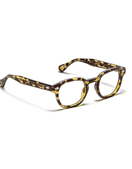 Moscot Lemtosh Tokyo tortoise 49 occhiale da vista, online da Ottica Ricci.