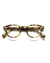 Moscot Lemtosh Tokyo Tortoise 46 occhiale da vista, online da Ottica Ricci.