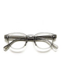 MOSCOT LEMTOSH LIGHT GREY 52