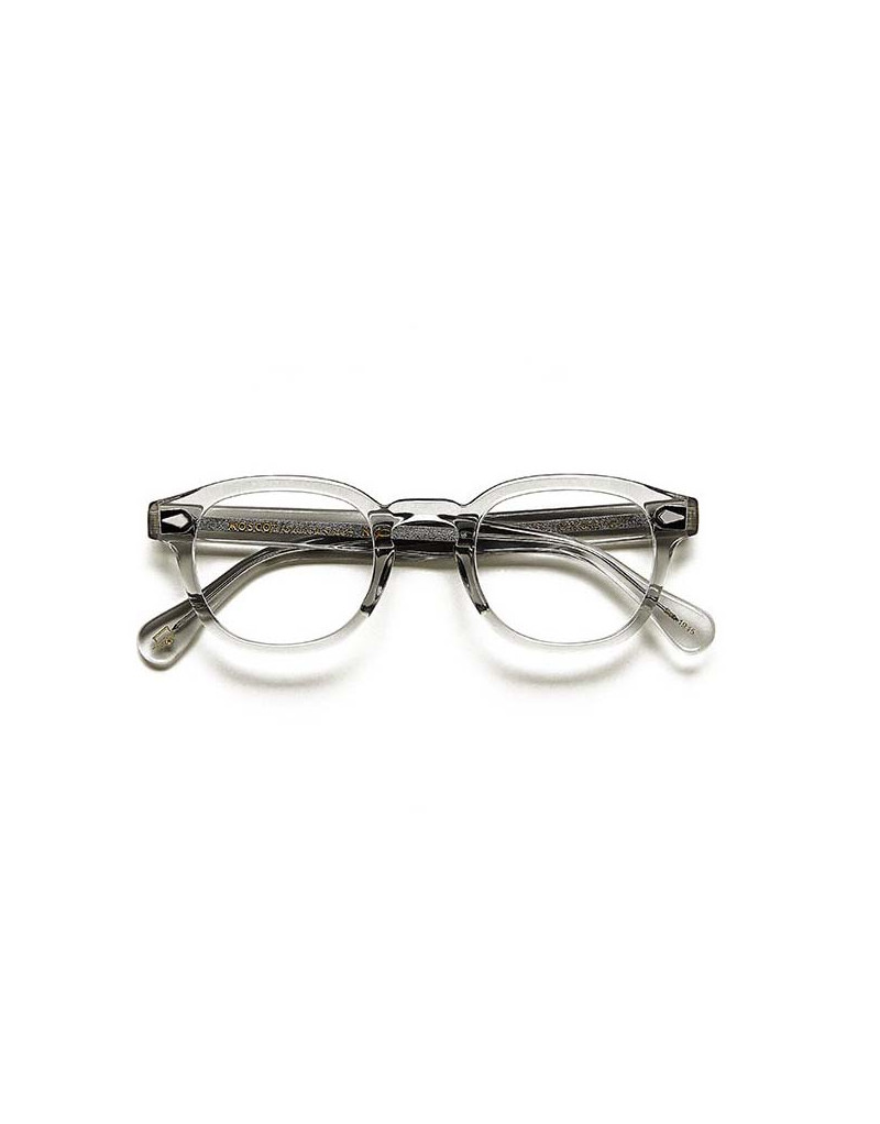 Occhiali Moscot Lemtosh Grey 52 - Ottica Ricci Shop Online