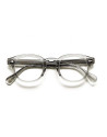 Occhiali Moscot Lemtosh Grey 52 - Ottica Ricci Shop Online