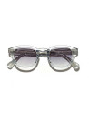 Moscot Lemtosh Sun Light Grey American Fade – Ottica Ricci Shop Online