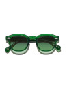 Moscot Lemtosh Sun Emerald Forest Wood – Ottica Ricci Shop Online