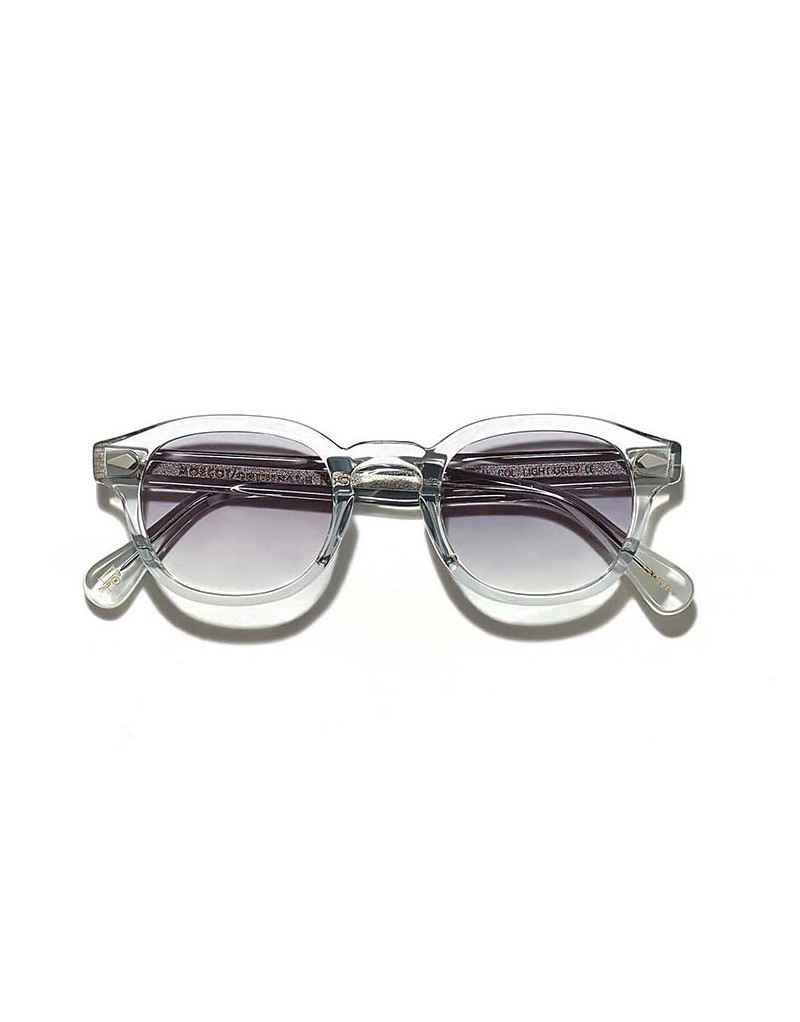 Lemtosh Monochrome Light Grey American Fade – Ottica Ricci Shop Online