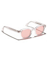 Moscot Lemtosh Monochrome Blush Rosa – Ottica Ricci Shop Online