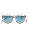 Moscot occhiali sole Lemtosh Crystal - Ottica Ricci Shop Online