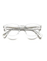 Moscot Lemtosh Crystal occhiali da vista | Ottica Ricci Shop Online