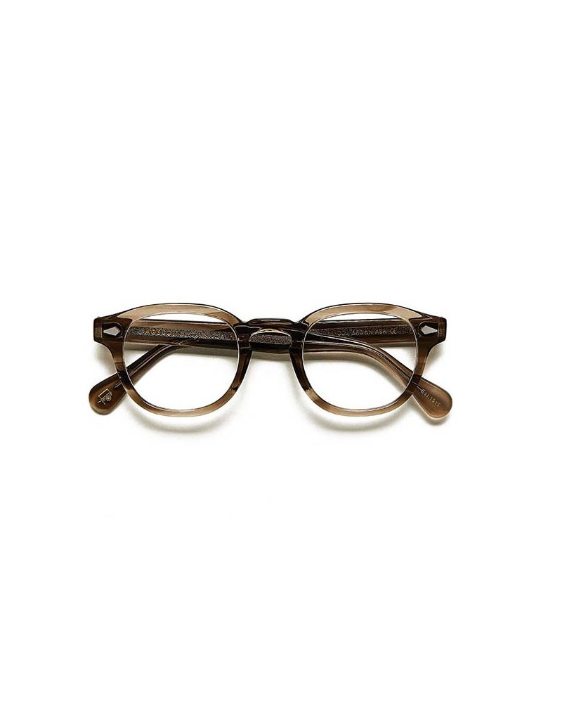 Moscot Lemtosh Brown Ash calibro 49 occhiali da vista | Ottica Ricci Shop Online