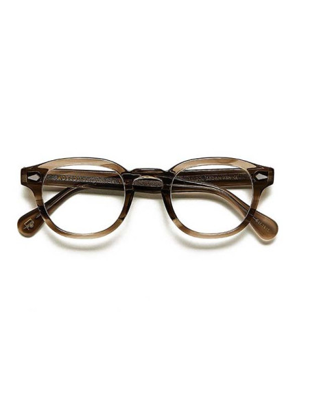 Moscot Lemtosh Brown Ash calibro 49 occhiali da vista | Ottica Ricci Shop Online