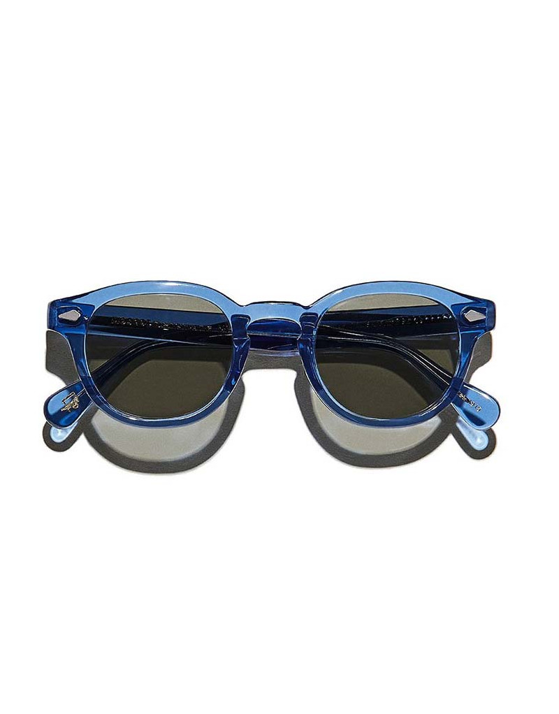 Moscot Lemtosh Sapphire calibro 46 | Ottica Ricci Shop Online