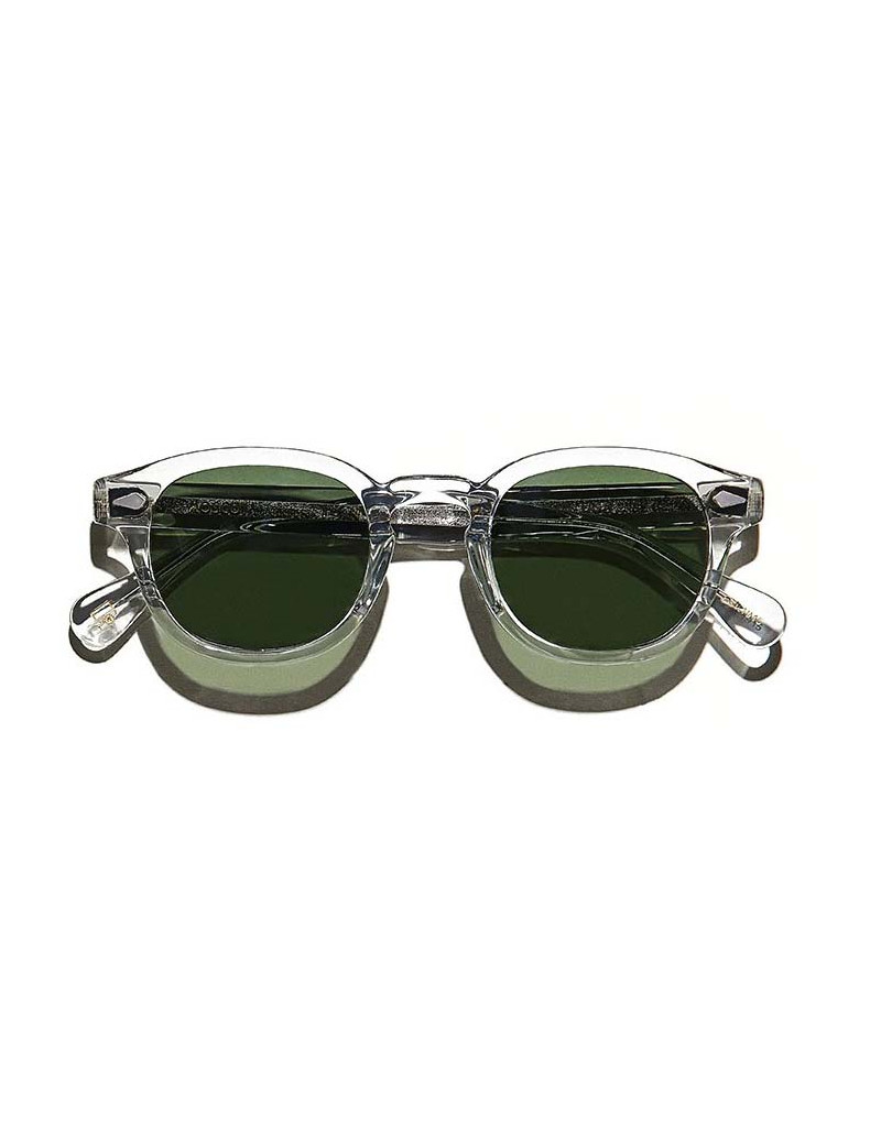 Moscot Lemtosh Light Grey | Ottica Ricci Shop Online