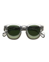 Moscot Lemtosh Light Grey | Ottica Ricci Shop Online