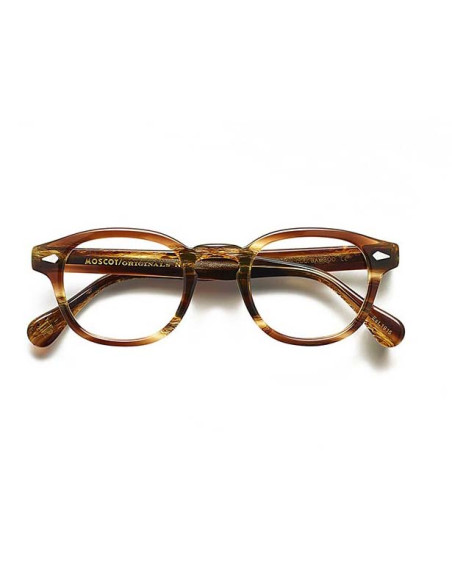 Moscot Lemtosh Bamboo  calibro 46 occhiali da vista | Ottica Ricci Shop Online