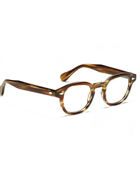 Moscot Lemtosh Bamboo  calibro 46 occhiali da vista | Ottica Ricci Shop Online