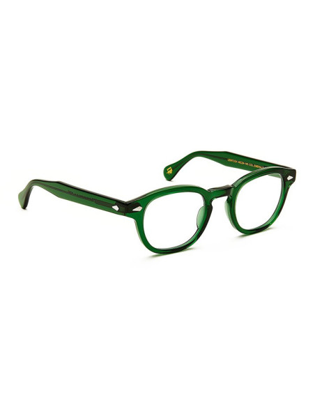 MONTATURA DA VISTA MOSCOT LEMTOSH EMERALD CALIBRO 46