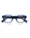 Moscot Lemtosh Blu Sapphire vista calibro 46 | Ottica Ricci Shop Online