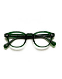 MOSCOT LEMTOSH EMERALD 49