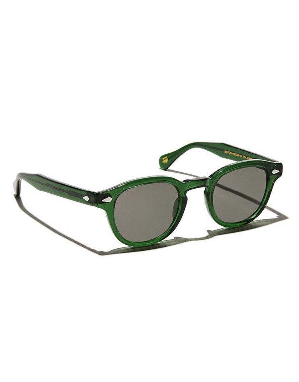 MOSCOT LEMTOSH SUN EMERALD 46