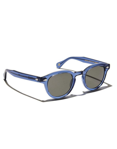 OCCHIALI DA SOLE MOSCOT LEMTOSH SAPPHIRE CALIBRO 49
