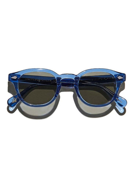 OCCHIALI DA SOLE MOSCOT LEMTOSH SAPPHIRE CALIBRO 49
