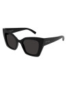 Occhiali da sole Saint Laurent SL 552 001 online da Ottica Ricci